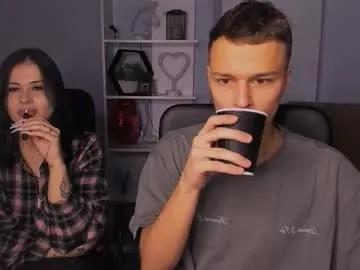 Chaturbate sam_nexor is Freechat sam_nexor — 'CrazyTicket': Hidden Cam show has ended