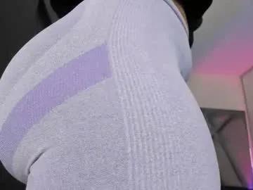 Freechat samaay_ on Chaturbate