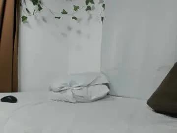 Freechat samannthaa_1 on Chaturbate