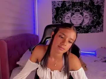 Private samirose_ on Chaturbate