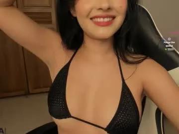 Freechat samy_bae on Chaturbate