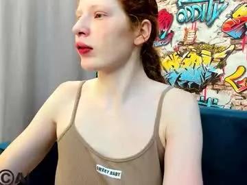 Freechat sandra__wilson on Chaturbate