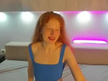 Freechat sandra__wilson on Chaturbate