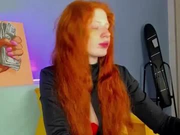 Freechat sandra__wilson on Chaturbate