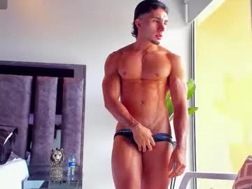 Freechat santin_seans on Chaturbate