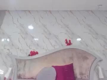 Freechat sara_rozze on Chaturbate