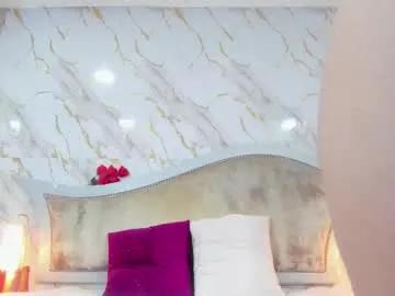 Freechat sara_rozze on Chaturbate