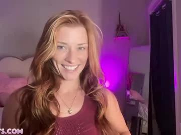 saraloverays on Chaturbate 