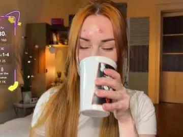 Freechat sargonium909 on Chaturbate