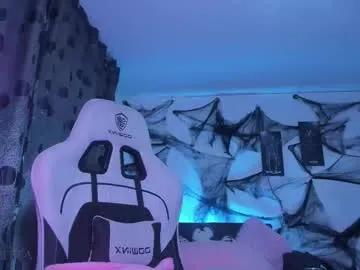 Freechat satanbabee_ on Chaturbate