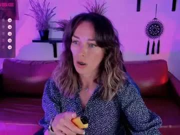 Freechat save_the_qween on Chaturbate