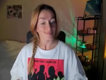 Freechat save_the_qween on Chaturbate
