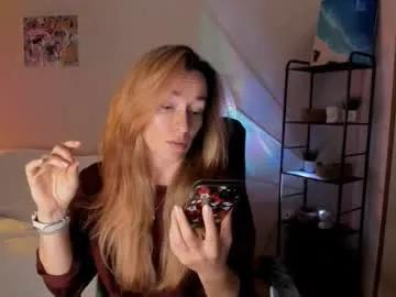 Freechat save_the_qween on Chaturbate