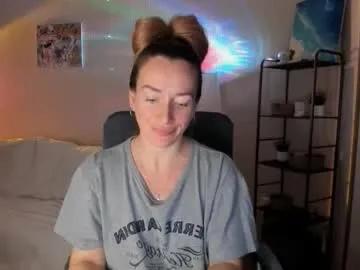 Freechat save_the_qween on Chaturbate