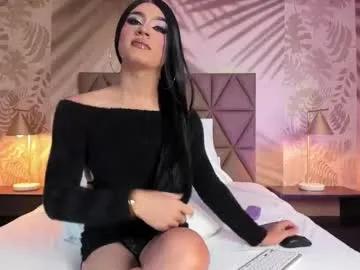 Freechat scarleett22 on Chaturbate