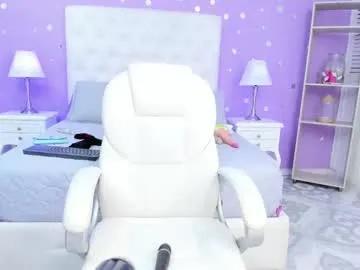 Freechat scarlette_15 on Chaturbate