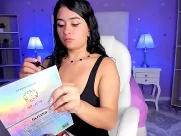 Freechat scarlette_15 on Chaturbate