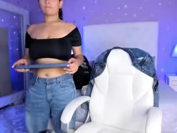 Freechat scarlette_15 on Chaturbate