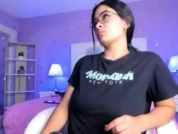 Freechat scarlette_15 on Chaturbate