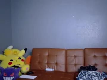 Freechat scarlettredff on Chaturbate