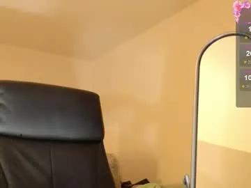 Freechat secretmistress01 on Chaturbate