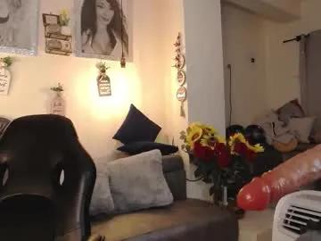 selenarossi — Selenarossi's room #bigboobs #fuckmachine #muscle  #deepthroat