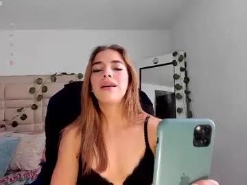 Chaturbate selyn_ is Freechat selyn_ — have fun with me #tease #cute #smalltits #muscle #bigass -- Current Goal: . at 1555 tokens