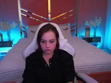 sensualalicee on Chaturbate 