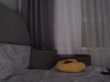 Freechat sexsy_bunny on Chaturbate