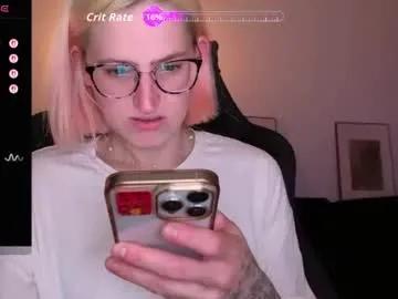 Freechat sexy_sweets on Chaturbate