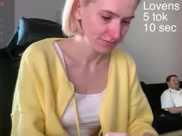 Freechat sexy_sweets on Chaturbate