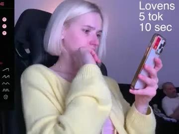 Freechat sexy_sweets on Chaturbate