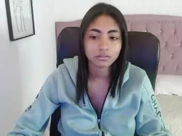 Freechat shaneelle on Chaturbate
