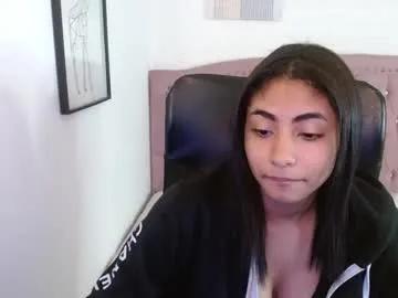 Freechat shaneelle on Chaturbate