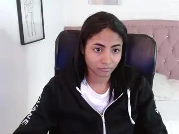 Freechat shaneelle on Chaturbate