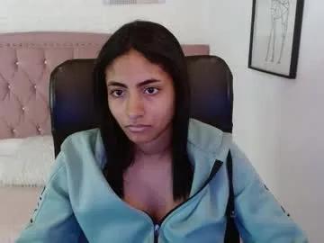 Freechat shaneelle on Chaturbate
