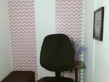 Freechat shantalcarson on Chaturbate