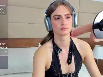 Freechat shantall_skinny on Chaturbate