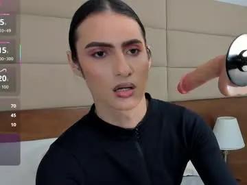 Freechat shantall_skinny on Chaturbate