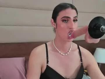 Freechat shantall_skinny on Chaturbate