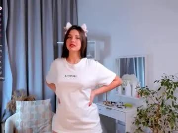 Freechat sharlenehannon on Chaturbate