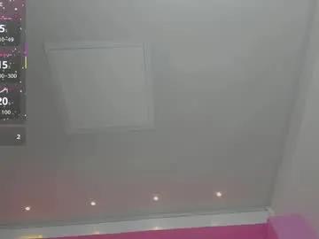 Freechat shenoa_hunter on Chaturbate