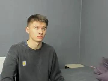 sherlockmax — GOAL: cum show [2000 tokens remaining] Welcome to the room ;) #young #cute #bigcock #twink