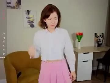 Freechat silverhaskell on Chaturbate