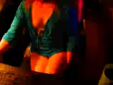 sissyred2314 on Chaturbate 