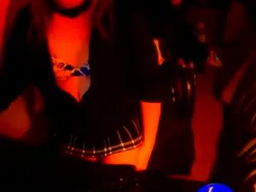 sissyred2314 on Chaturbate 