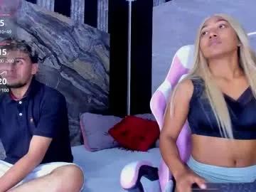 Freechat skyyandsmith on Chaturbate