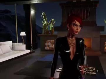 Freechat slavelilith on Chaturbate