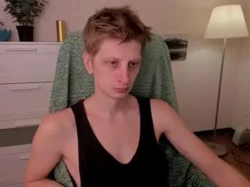 Freechat slim_andy on Chaturbate