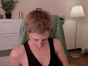 Freechat slim_andy on Chaturbate